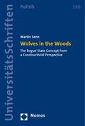 Cover: Wolves in the Woods - Nomos