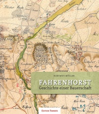 Enlarge image Cover: Fahrenhorst - Edition Temmen e.K.