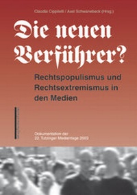 Enlarge image Cover: Die neuen Verführer? - Nomos
