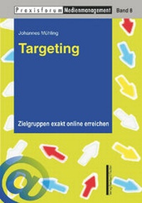 Enlarge image Cover: Targeting - Nomos