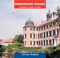 Abbildung von: Holsteinische Schweiz - Edition Temmen e.K.