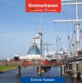 Cover: Bremerhaven - Edition Temmen e.K.