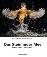Abbildung von: Das Steinhuder Meer - Edition Temmen e.K.