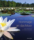 Cover: Hommage an das Moor - Edition Temmen e.K.