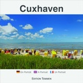 Cover: Cuxhaven - Edition Temmen e.K.