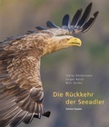 Cover: Die R&uuml;ckkehr der Seeadler - Edition Temmen e.K.