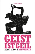 Cover: Geist ist geil - Edition Temmen e.K.