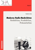 Cover: Moderne Radio-Nachrichten - Nomos