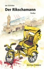 Cover: Der Rikschamann - Edition Temmen e.K.