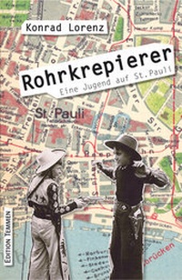 Abbildung von: Rohrkrepierer - Edition Temmen e.K.