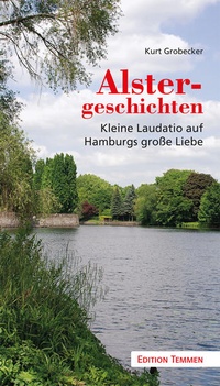 Enlarge image Cover: Alstergeschichten - Edition Temmen e.K.