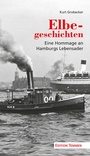 Cover: Elbegeschichten - Edition Temmen e.K.