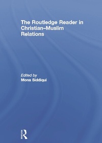 Enlarge image Cover: The Routledge Reader in Christian-Muslim Relations - Routledge