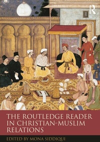 Enlarge image Cover: The Routledge Reader in Christian-Muslim Relations - Routledge