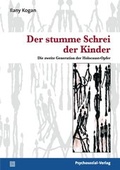 Cover: Der stumme Schrei der Kinder - Psychosozial-Verlag