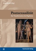 Cover: Postsexualit&auml;t - Psychosozial-Verlag
