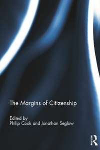 Enlarge image Cover: The Margins of Citizenship - Routledge