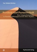 Cover: Fertilit&auml;t und Partnerschaft - Psychosozial-Verlag