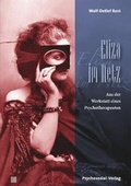 Cover: Eliza im Netz - Psychosozial-Verlag