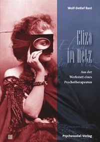 Enlarge image Cover: Eliza im Netz - Psychosozial-Verlag