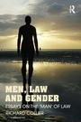 Cover: Men, Law and Gender - Routledge Cavendish