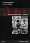 Cover: Cin&eacute;passion - Psychosozial-Verlag