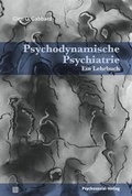 Cover: Psychodynamische Psychiatrie - Psychosozial-Verlag