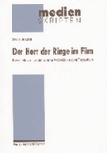 Cover: Der Herr der Ringe im Film - Nomos