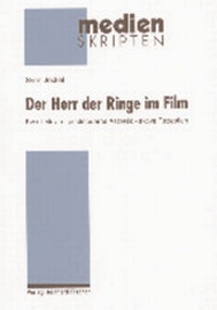 Enlarge image Cover: Der Herr der Ringe im Film - Nomos