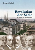 Cover: Revolution der Seele - Psychosozial-Verlag