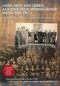 Cover: DVD zum Buch: &raquo;Hier geht das Leben auf eine sehr merkw&uuml;rdige Weise weiter .&laquo; - Psychosozial-Verlag