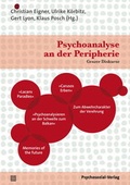 Cover: Psychoanalyse an der Peripherie - Psychosozial-Verlag