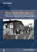 Cover: Kinderheim Baumgarten - Psychosozial-Verlag