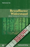 Cover: Bewaffneter Widerstand - Psychosozial-Verlag