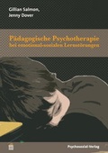 Cover: P&auml;dagogische Psychotherapie bei emotional-sozialen Lernst&ouml;rungen - Psychosozial-Verlag