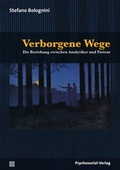 Cover: Verborgene Wege - Psychosozial-Verlag