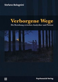 Enlarge image Cover: Verborgene Wege - Psychosozial-Verlag