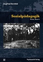 Cover: Sozialpädagogik - Psychosozial-Verlag