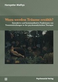 Cover: Wozu werden Tr&auml;ume erz&auml;hlt? - Psychosozial-Verlag