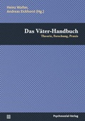 Cover: Das V&auml;ter-Handbuch - Psychosozial-Verlag