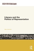 Cover: Literacy and the Politics of Representation - Routledge