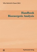 Cover: Handbook Bioenergetic Analysis - Psychosozial-Verlag