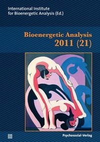 Abbildung von: Bioenergetic Analysis - Psychosozial-Verlag