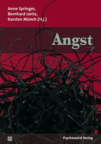 Enlarge image Cover: Angst - Psychosozial-Verlag