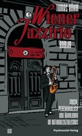 Cover: Wiener Jazztrio - Psychosozial-Verlag