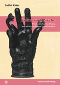 Cover: Kultur und Psyche - Psychosozial-Verlag