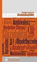 Cover: Suizidalit&auml;t - Psychosozial-Verlag