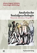 Cover: Analytische Sozialpsychologie - Psychosozial-Verlag