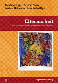 Bild: Elternarbeit - Psychosozial-Verlag