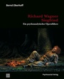 Cover: Richard Wagner: Siegfried - Psychosozial-Verlag